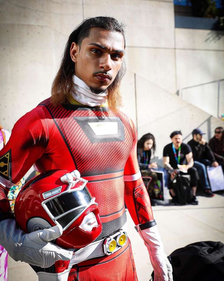 New York Comic Con 2019 Day 3