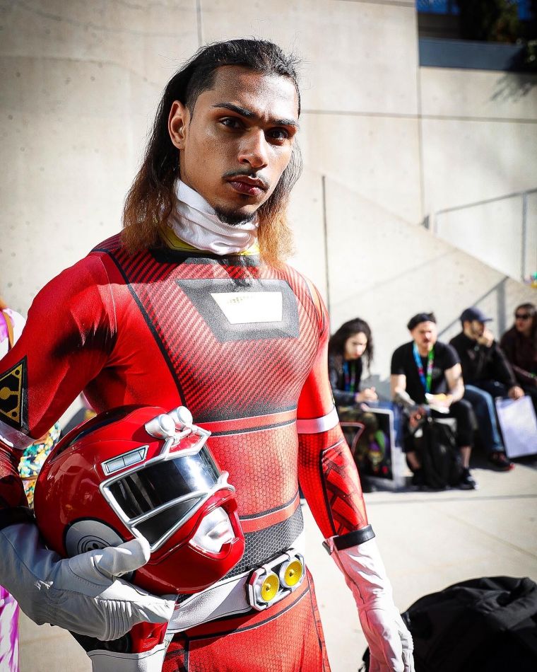 New York Comic Con 2019 Day 3