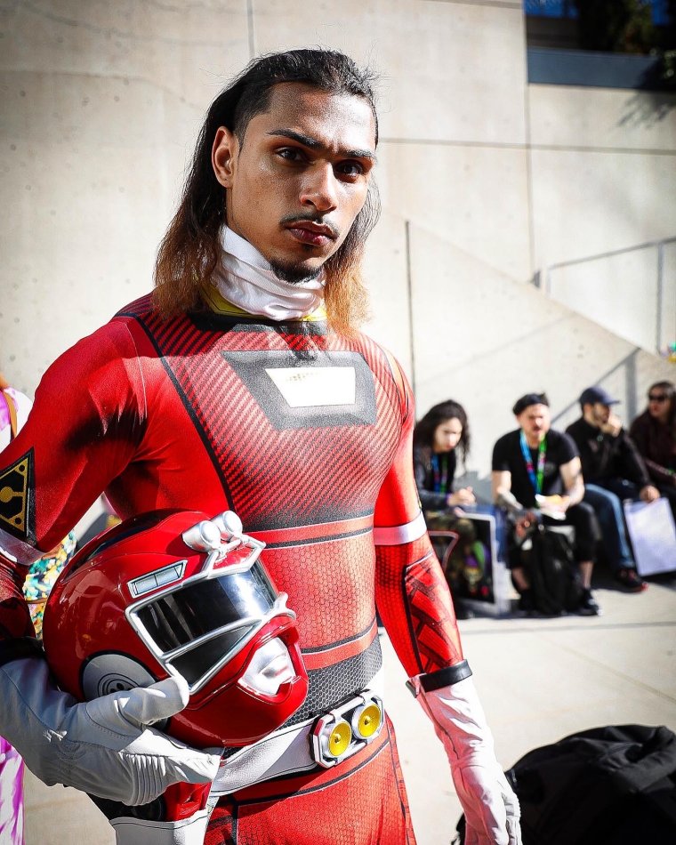 New York Comic Con 2019 Day 3