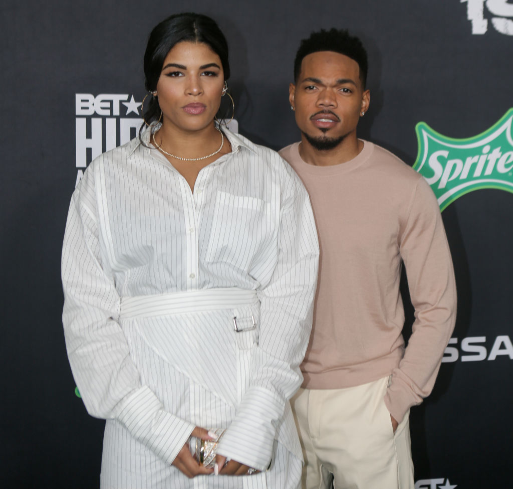 2019 BET Hip Hop Awards - Arrivals