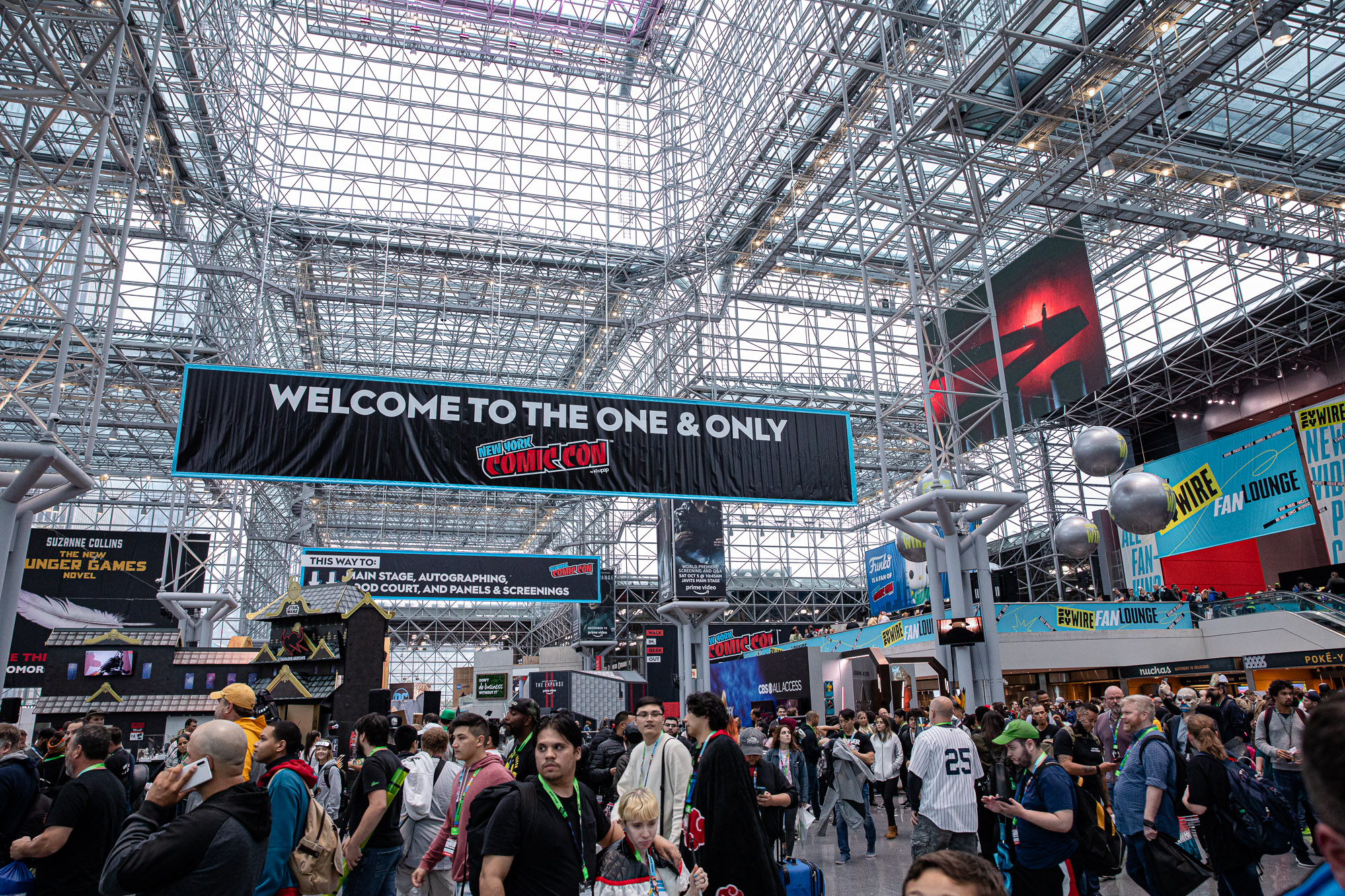 The Best Trailers From New York Comic Con 2019 The