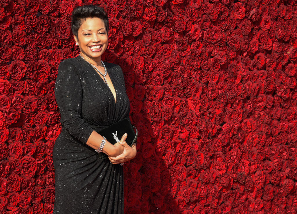 Tyler Perry Studios Grand Opening Gala - Arrivals