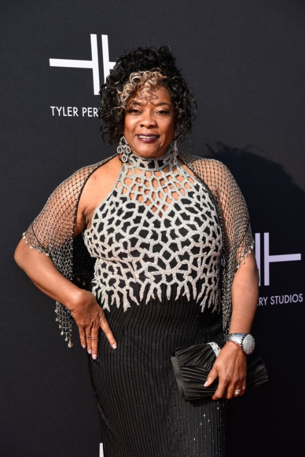 Tyler Perry Studios Grand Opening Gala - Arrivals