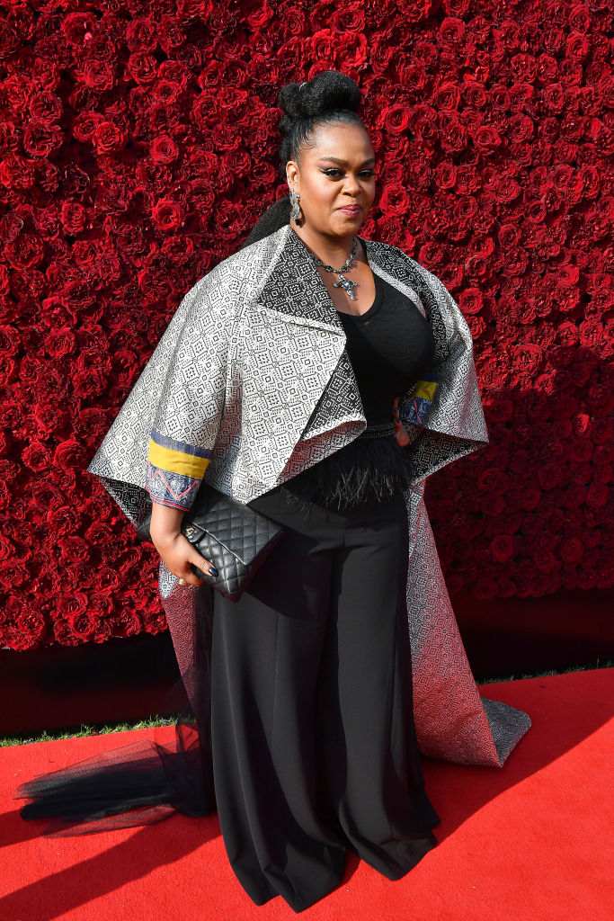 Tyler Perry Studios Grand Opening Gala