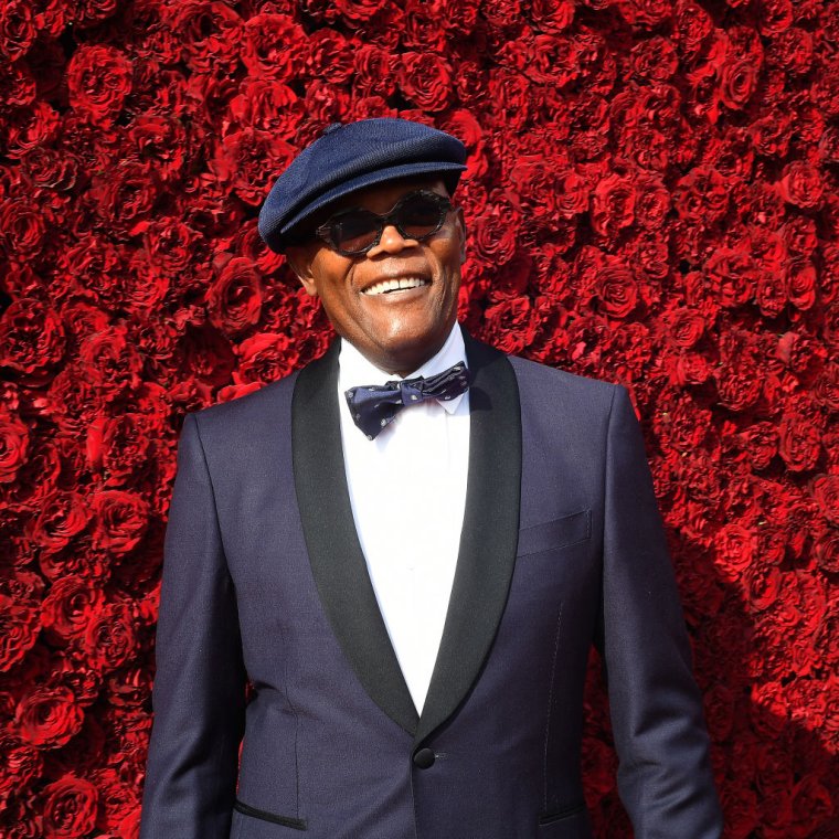 Tyler Perry Studios Grand Opening Gala