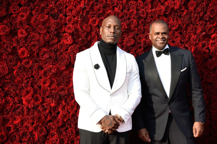 Tyler Perry Studios Grand Opening Gala - Arrivals