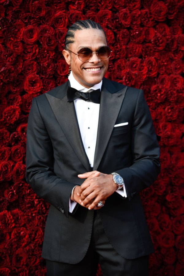Tyler Perry Studios Grand Opening Gala - Arrivals
