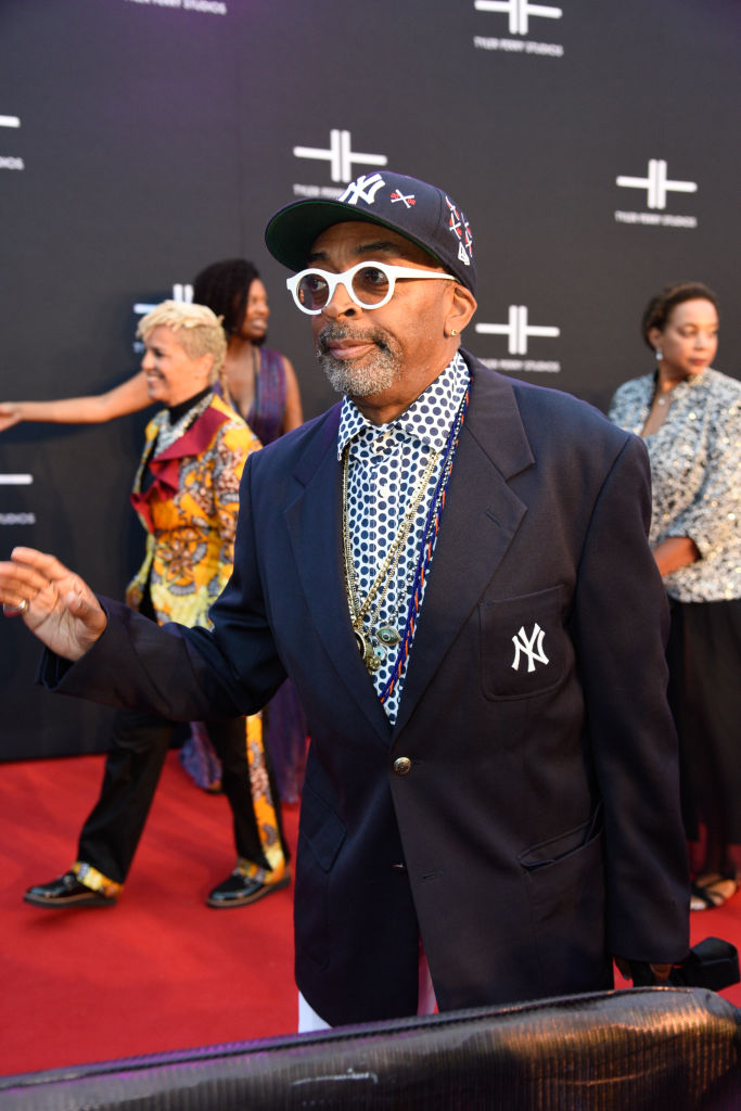 Tyler Perry Studios Grand Opening Gala - Arrivals