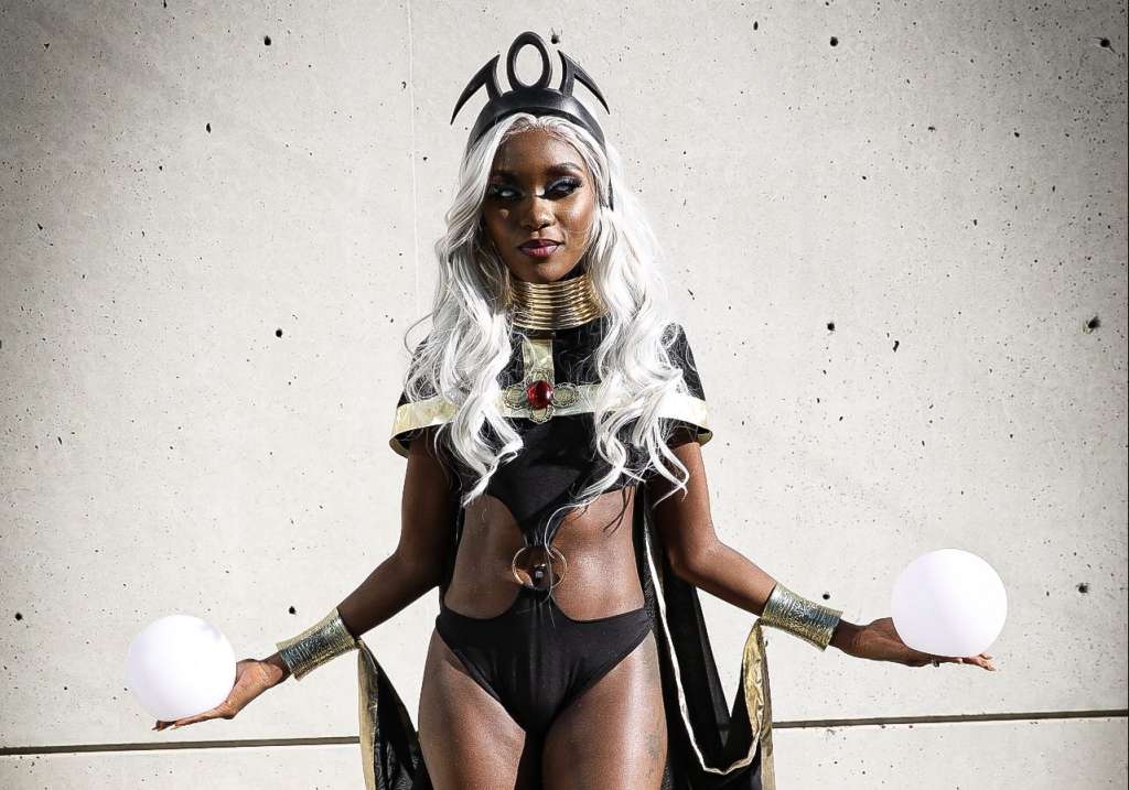 The Best Cosplay From New York Comic Con 2019 [Photos]