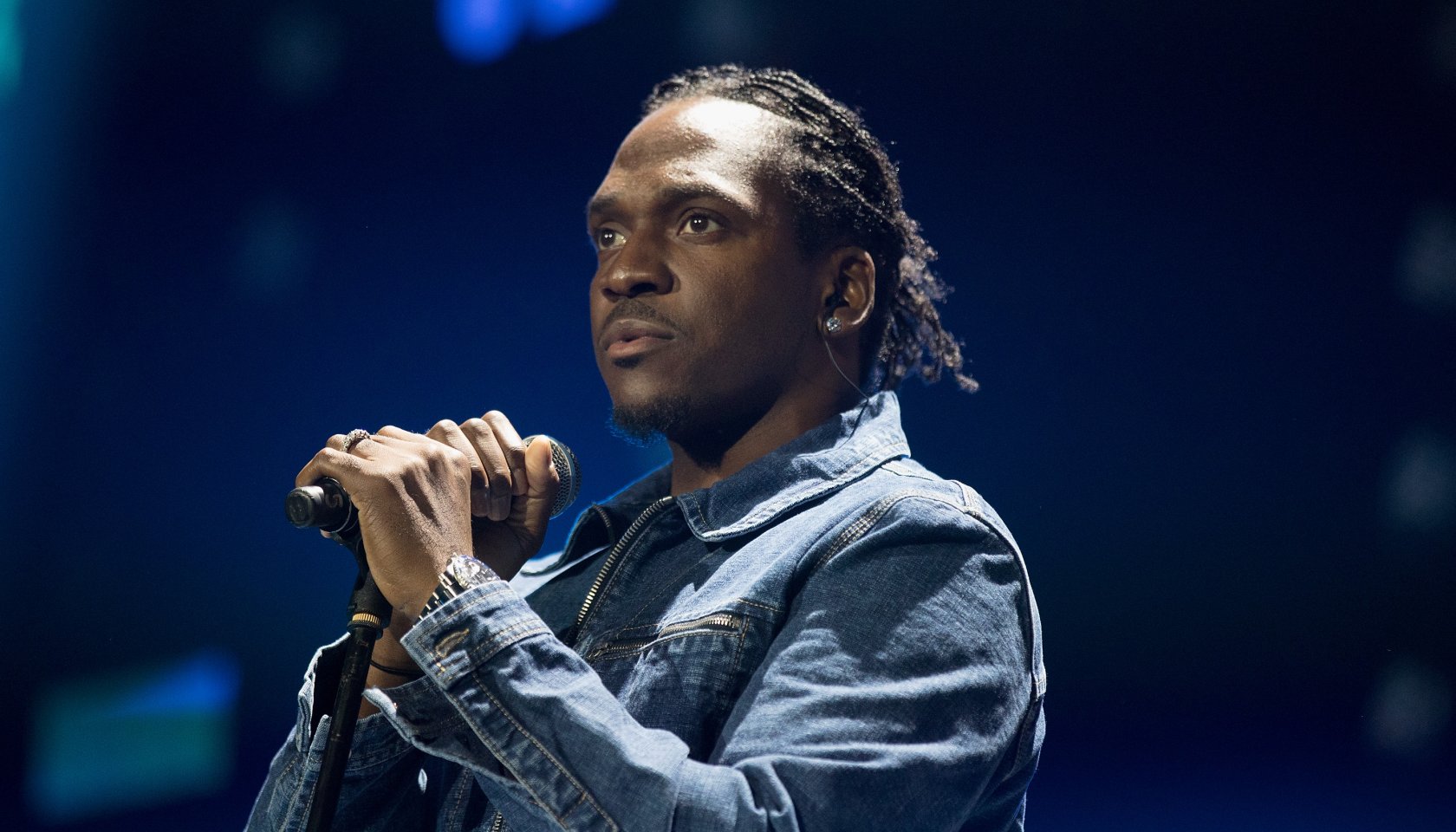 BBC Radio 1Xtra Live