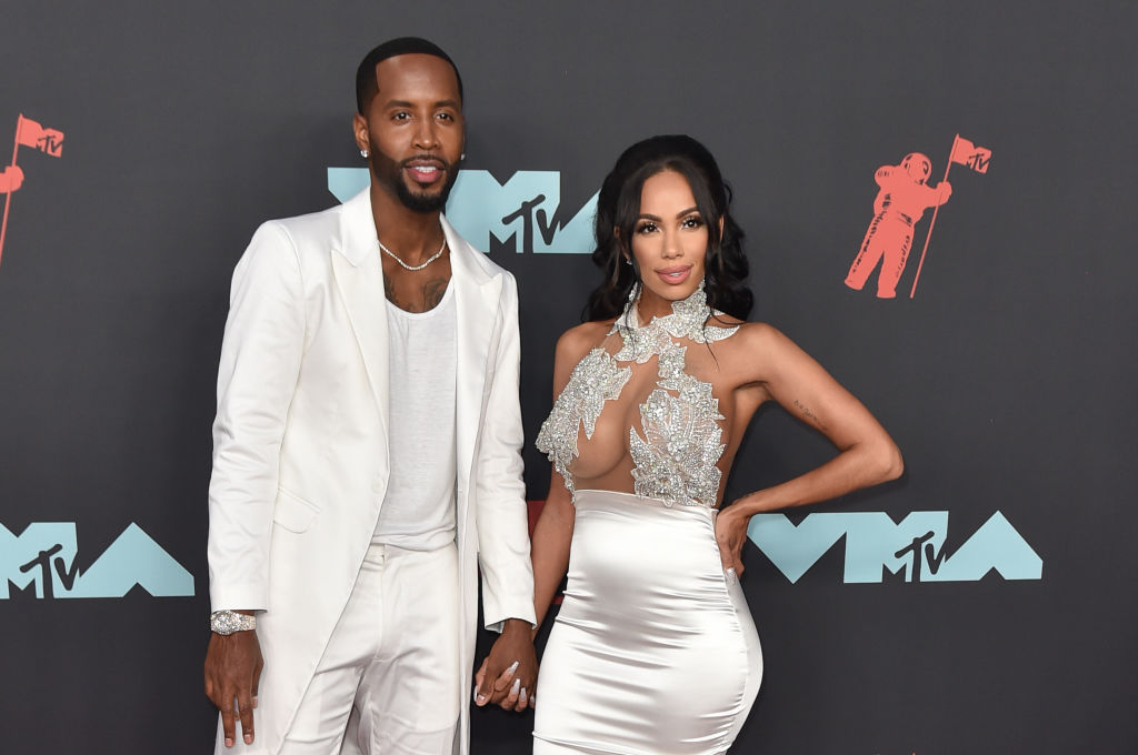 2019 MTV Video Music Awards - Arrivals