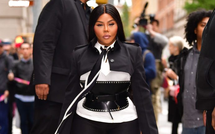 Celebrity Sightings in New York City - October 8, 2019