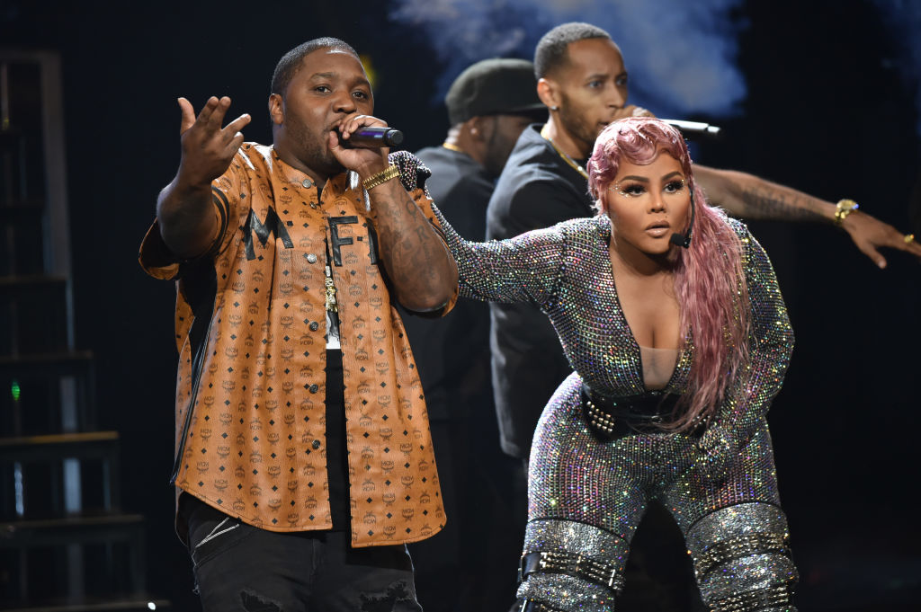 2019 BET Hip Hop Awards - Show