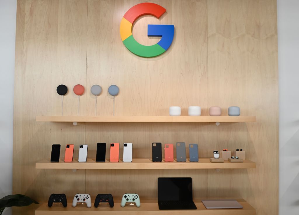 Google Announces Pixel 4 & Other New Devices At Made By Google Event