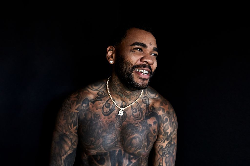 Kevin Gates