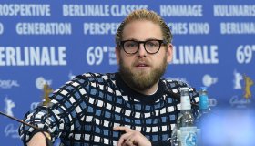 "Mid 90's" Press Conference - 69th Berlinale International Film Festival