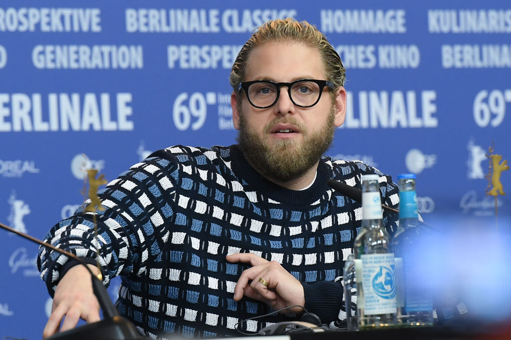 "Mid 90's" Press Conference - 69th Berlinale International Film Festival