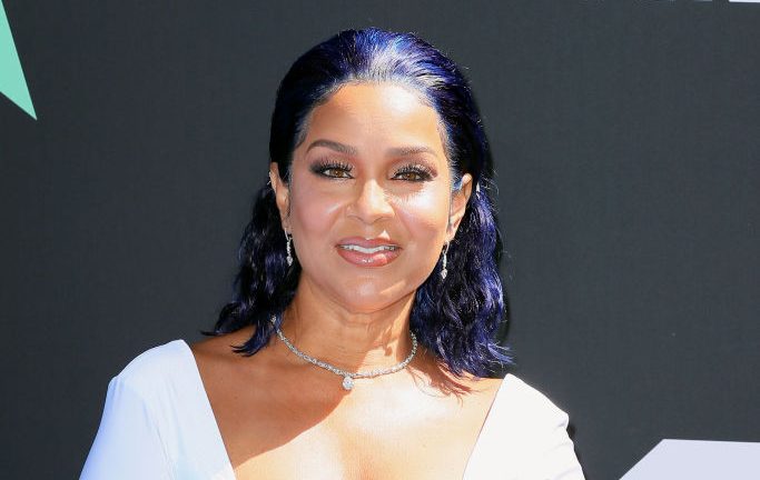 2019 BET Awards - Arrivals