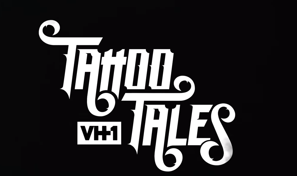 VH1 Announces New Digital 'Black Ink Crew' Spin-Off, 'Tattoo Tales'