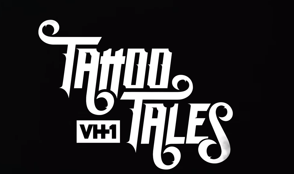 VH1's Tattoo Tales