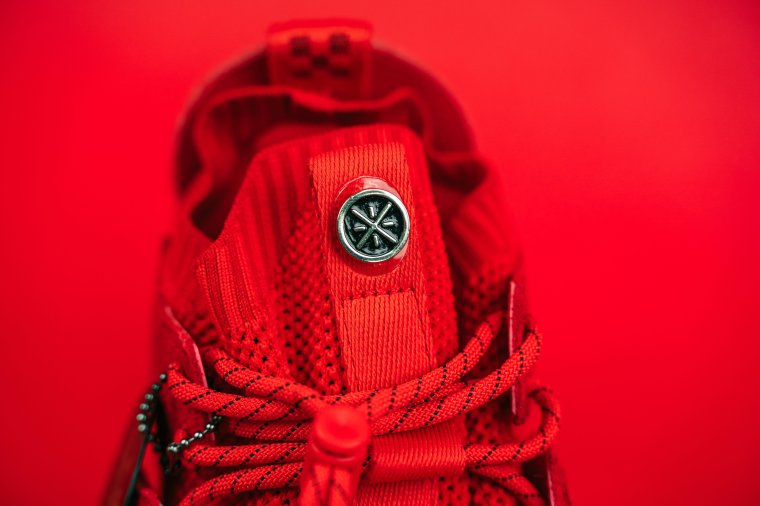 Dwyane Wade & Rick Ross Way of Wade Sneakers