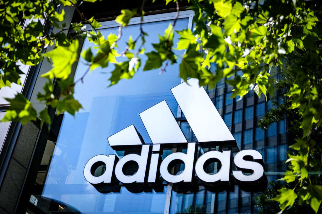 Rumors Hint At adidas & Prada Working On A Collaborative Sneaker
