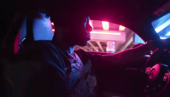 Nigel Sylvester 'Need For Speed Heat' IRL Trailer
