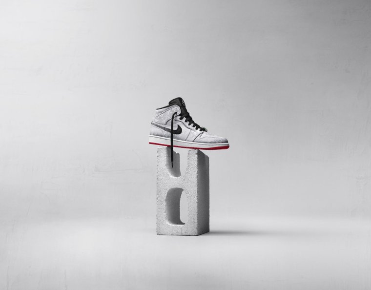 Jordan Fearless Ones Collection