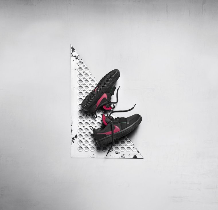 Jordan Fearless Ones Collection