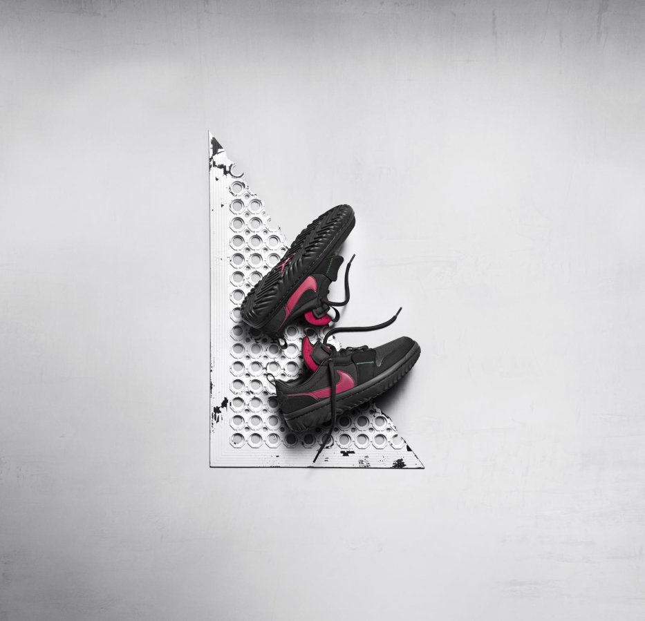 Jordan Fearless Ones Collection