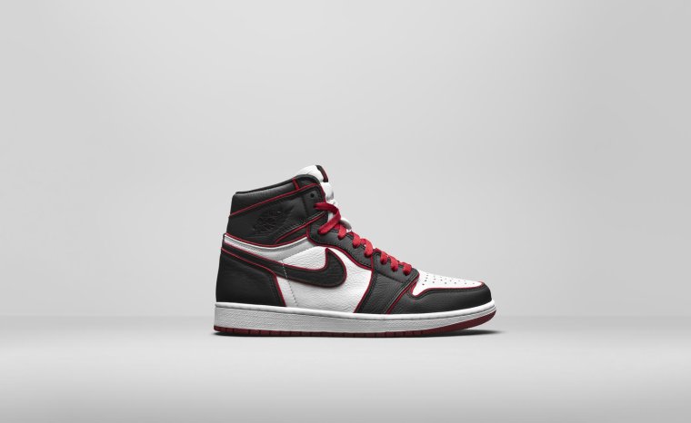Jordan Fearless Ones Collection
