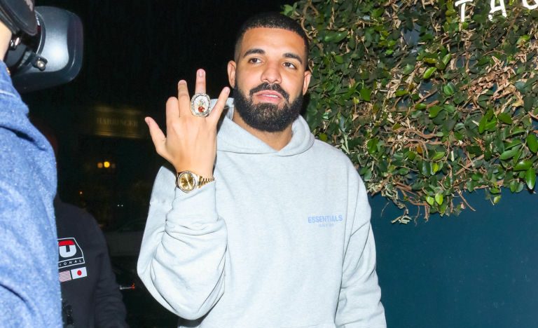 Celebrity Sightings In Los Angeles - October 23, 2019