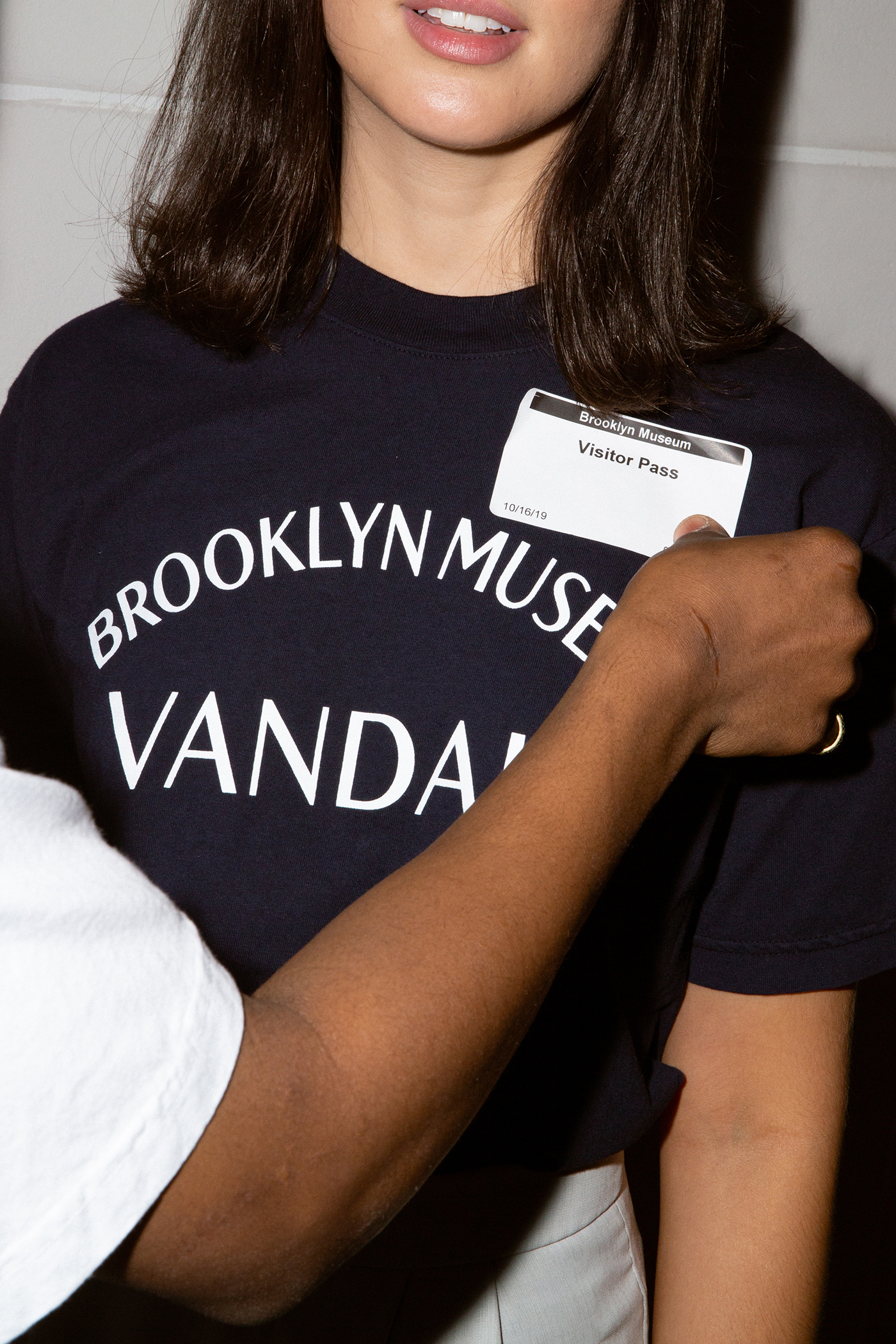 ONLY NY & BROOKLYN MUSEUM