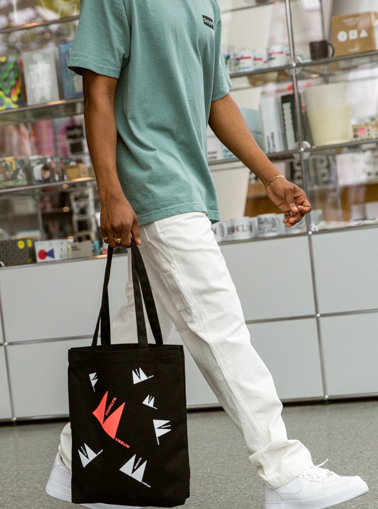 ONLY NY & BROOKLYN MUSEUM