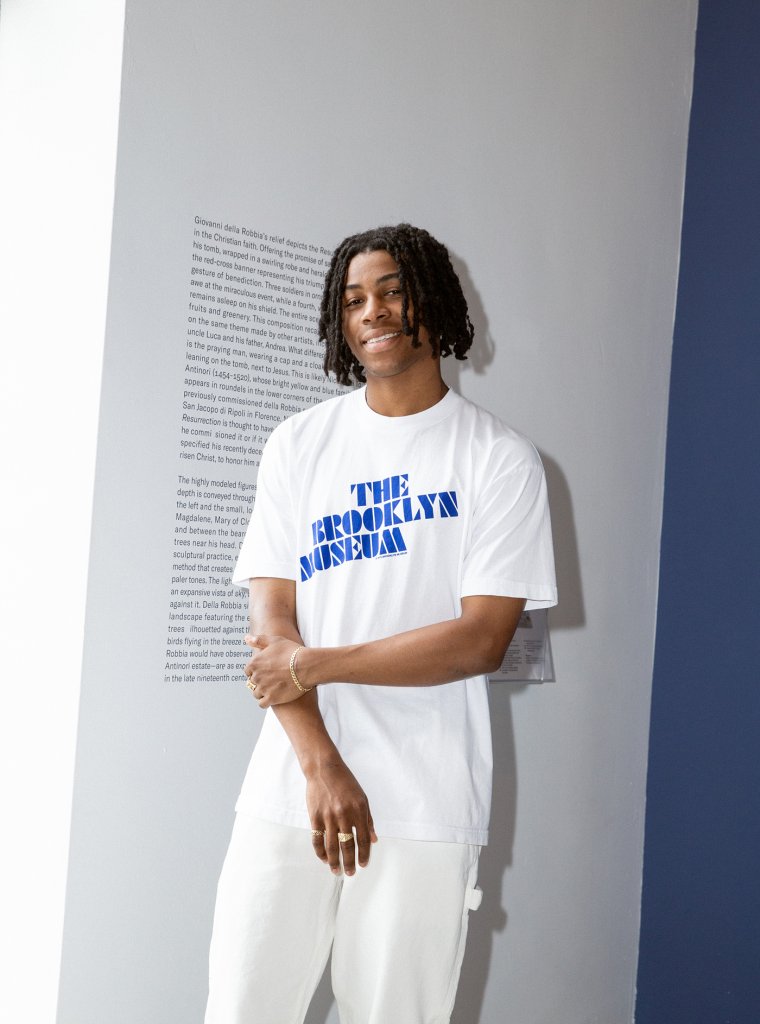 ONLY NY & BROOKLYN MUSEUM