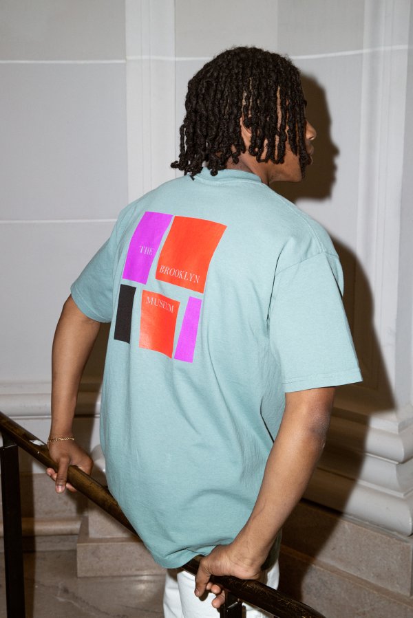ONLY NY & BROOKLYN MUSEUM