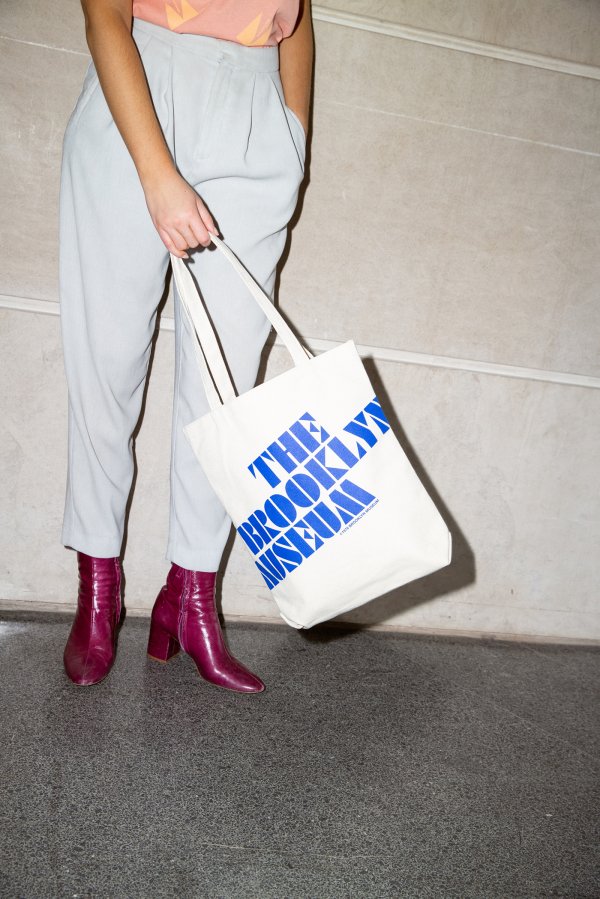 ONLY NY & BROOKLYN MUSEUM