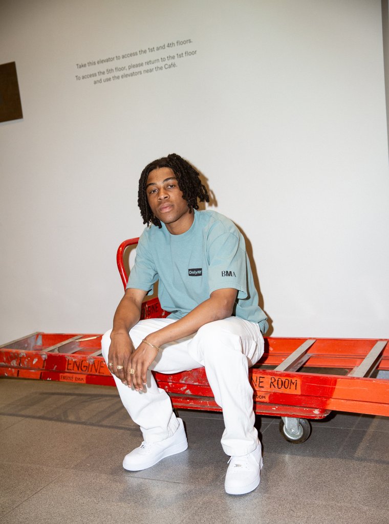 ONLY NY & BROOKLYN MUSEUM