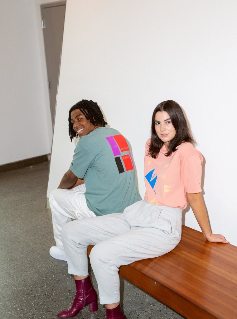 ONLY NY & BROOKLYN MUSEUM