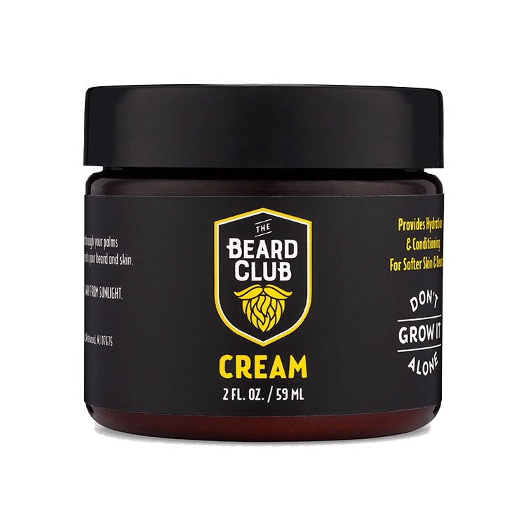 Beard Club