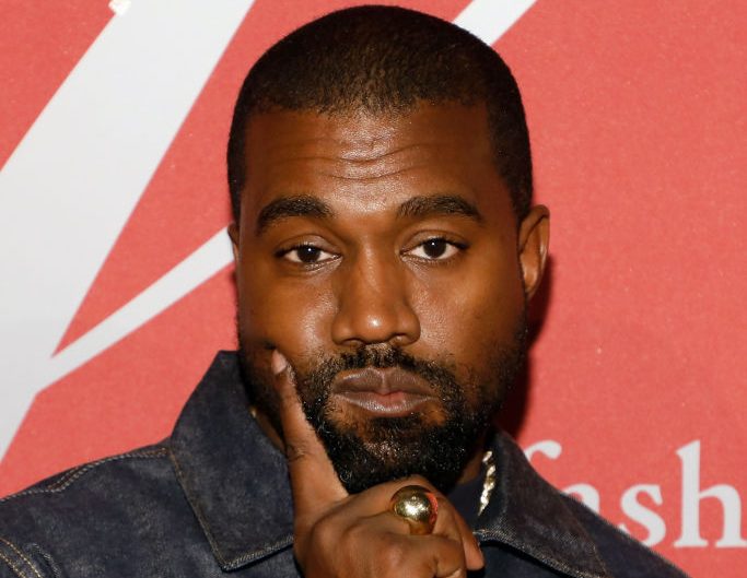 Kanye West's 'Jesus Is King' Misses Release Date , Twitter Has Jokes