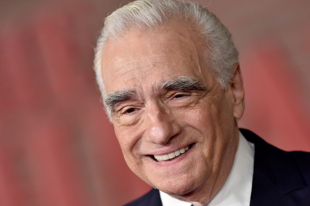 Martin Scorsese Now Says Marvel Films Are A "New Art Form"