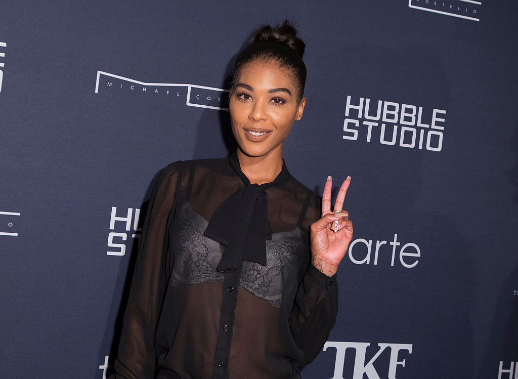 Twitter Not Feeling Lil Fizz's Disrespect Towards Moniece Slaughter