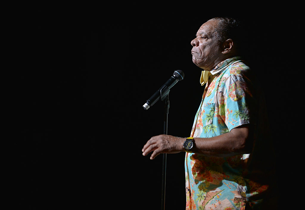 Actor & Comedian John Witherspoon Dead At The Age of 77