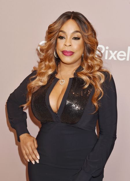 Niecy Nash at Variety's 2019 Power of Women: Los Angeles presented by Lifetime at the Beverly Wilshire Four Seasons Hotel