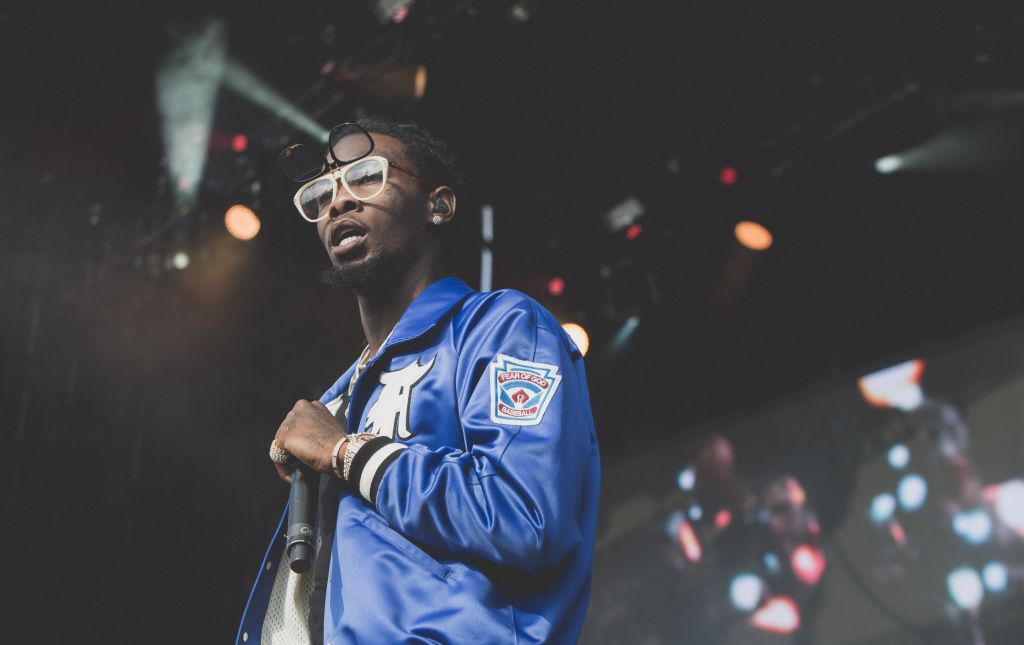 Offset Is Getting His Own Car Show On New Streaming Network Quibi