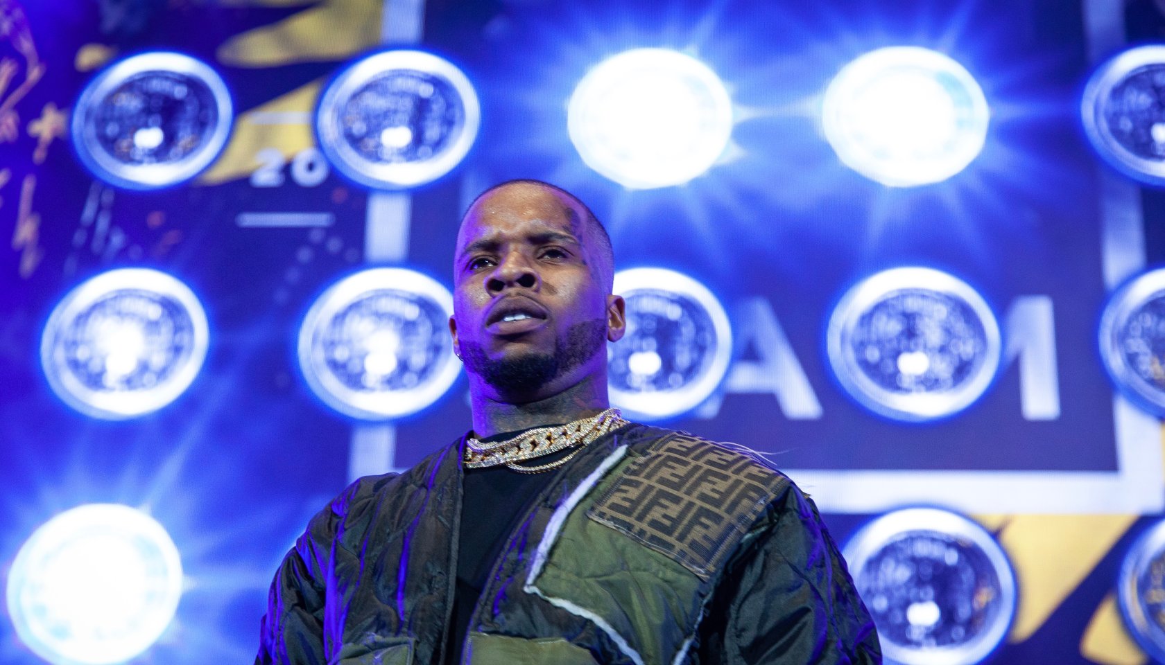 Social Media Wants Tory Lanez To Go Away & Do His Jail Bid Social Media Wants Tory Lanez To Go Away & Do His Jail Bid