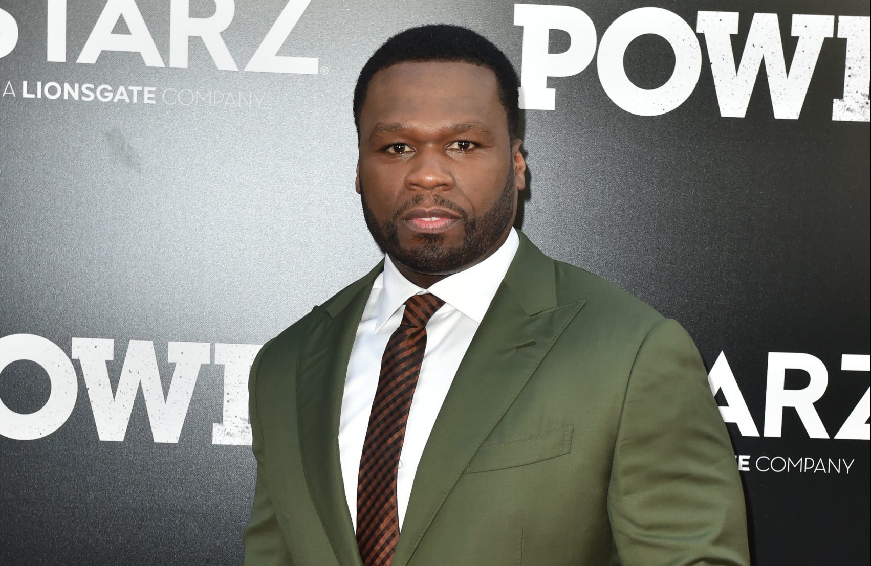 World premiere of 'Power' Season 5 - Arrivals