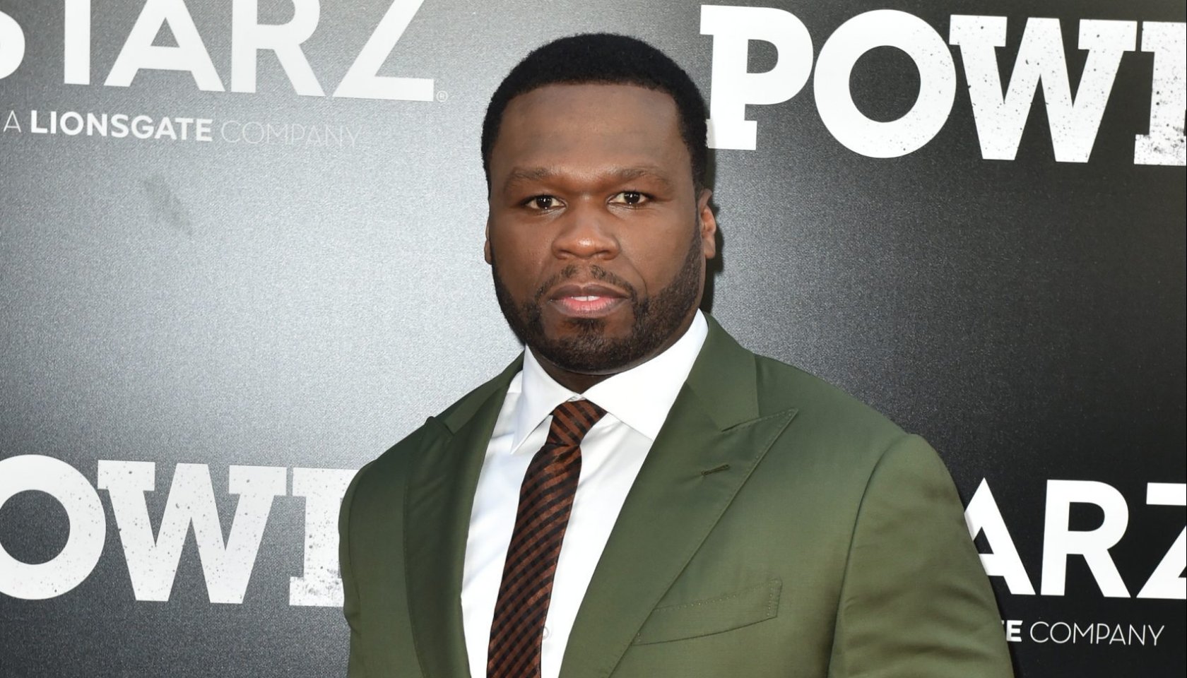 World premiere of 'Power' Season 5 - Arrivals