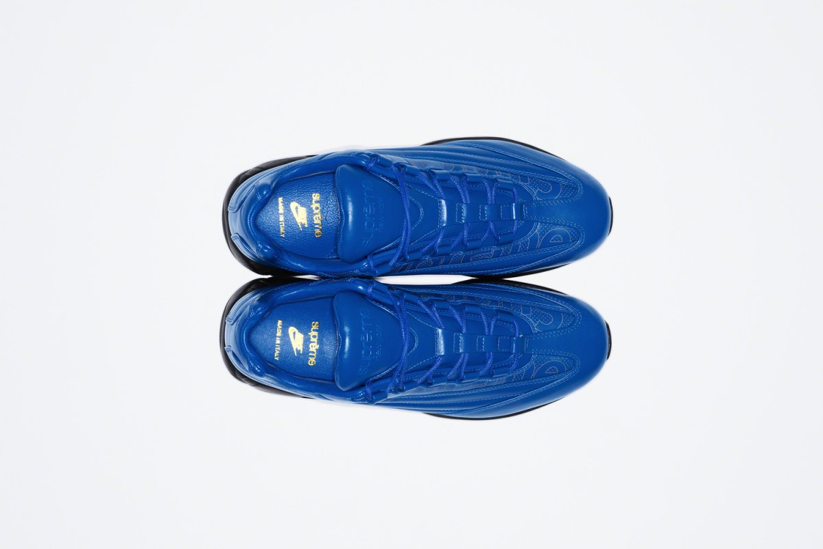 Supreme Air Max 95 Lux